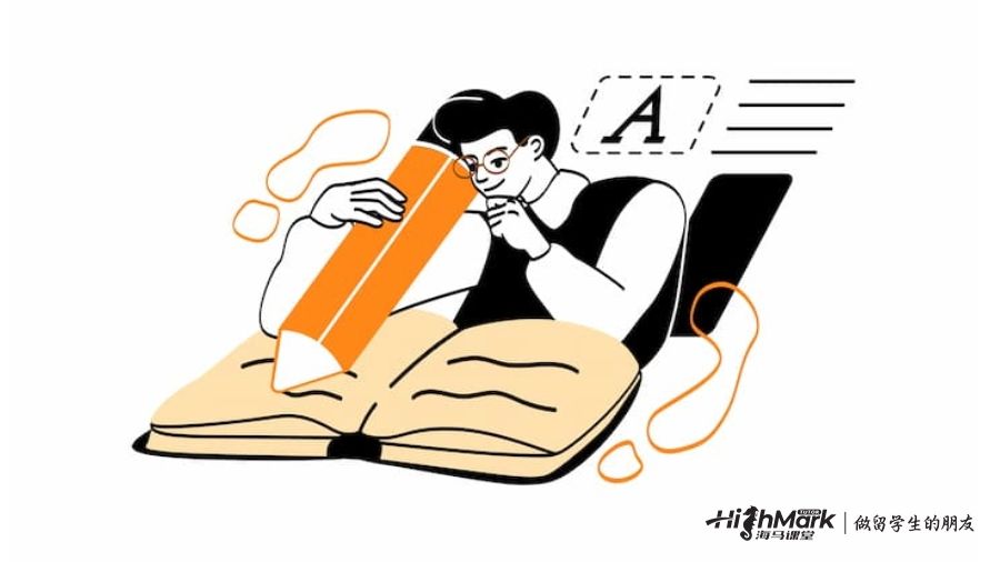 美國留學(xué)生如何寫簡(jiǎn)潔的短篇Essay?