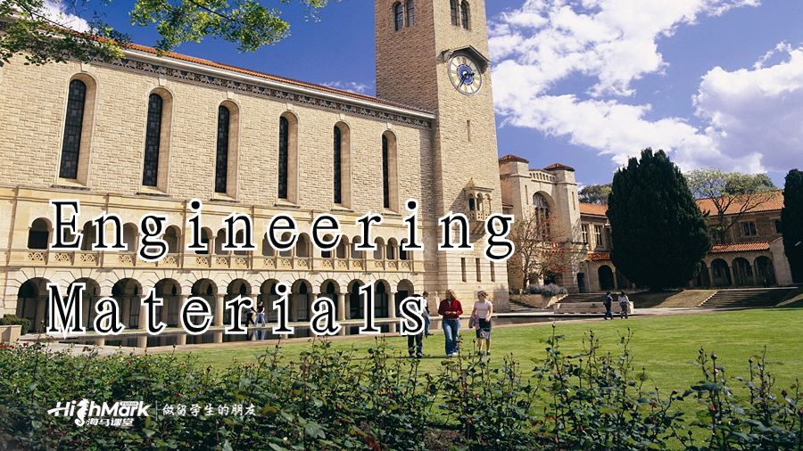 Engineering Materials