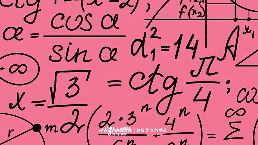 昆士蘭大學(xué)數(shù)學(xué)碩士值得選的課程