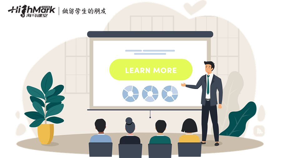 Presentation總結(jié)