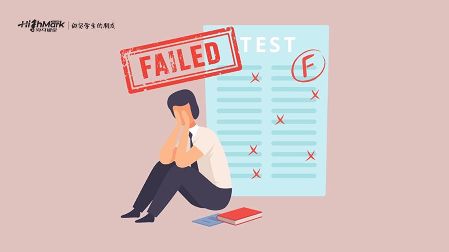 悉尼大學(xué)本科有幾次可以掛科