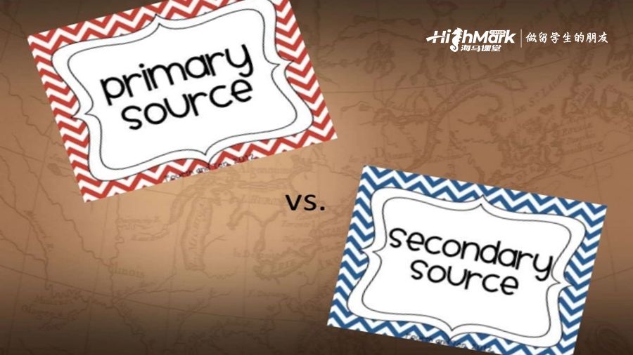 一級(jí)、二級(jí)和三級(jí)來源