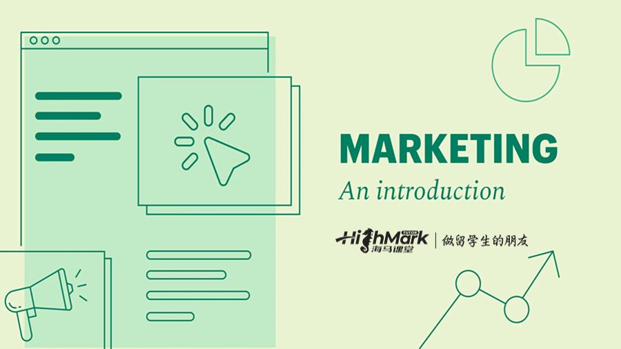 悉尼大學市場營銷專業(yè)如何自主預習