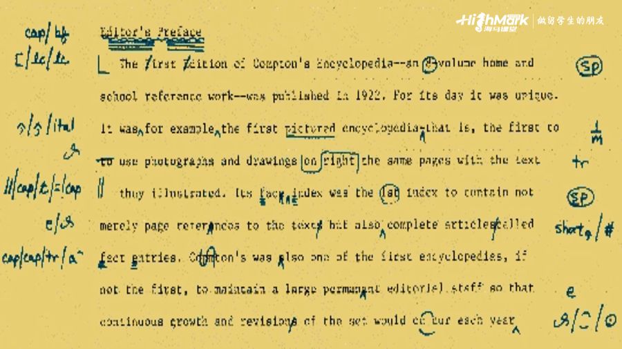 留學(xué)生論文標(biāo)題英文是否大寫潤(rùn)色指南