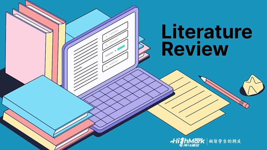 文獻(xiàn)綜述(RRL)