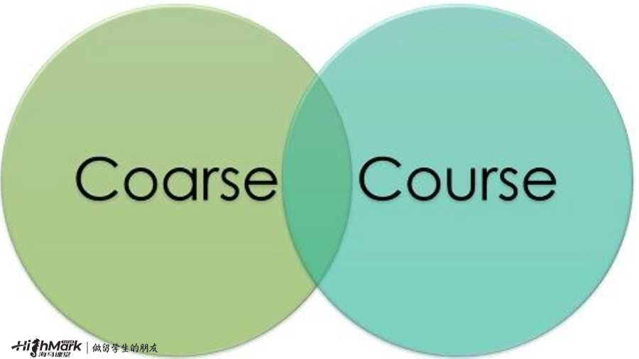 澳洲選課輔導(dǎo)