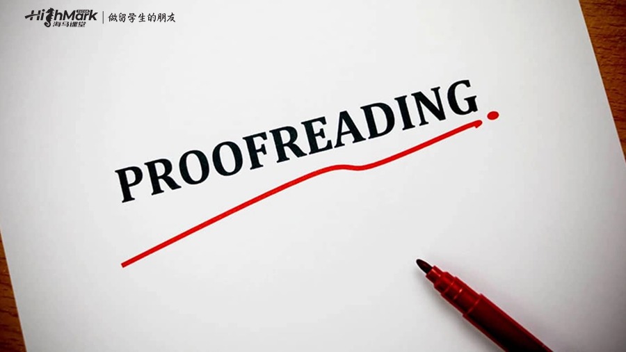 校對(duì)的十個(gè)提示