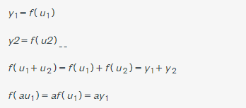 加拿大課程輔導(dǎo):動(dòng)態(tài)系統(tǒng)模型的分類和特征