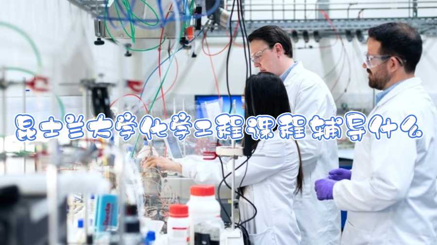 昆士蘭大學(xué)化學(xué)工程課程輔導(dǎo)什么