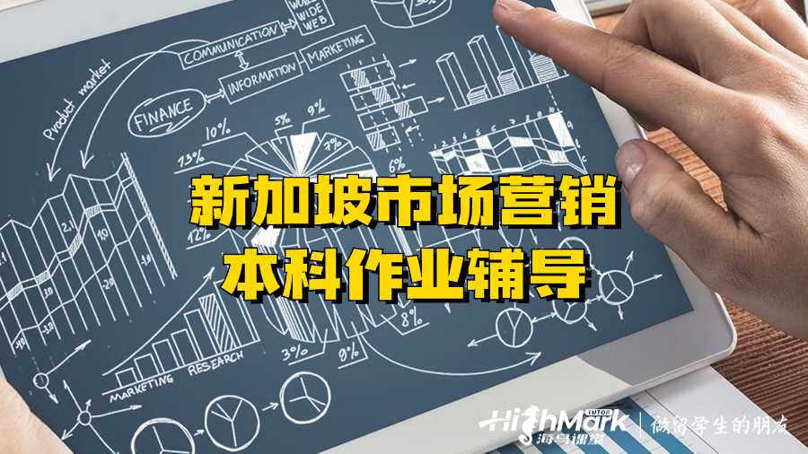 新加坡市場營銷本科作業(yè)輔導(dǎo)