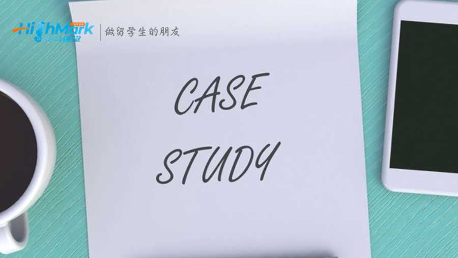 英國(guó)留學(xué)生進(jìn)行案例研究時(shí)應(yīng)遵循哪些步驟?