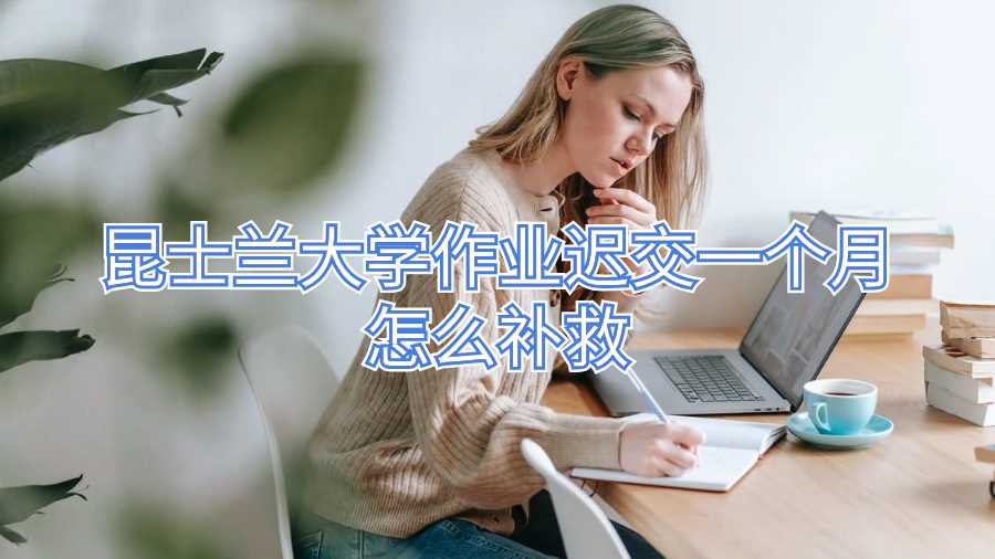 昆士蘭大學(xué)作業(yè)遲交一個(gè)月怎么補(bǔ)救