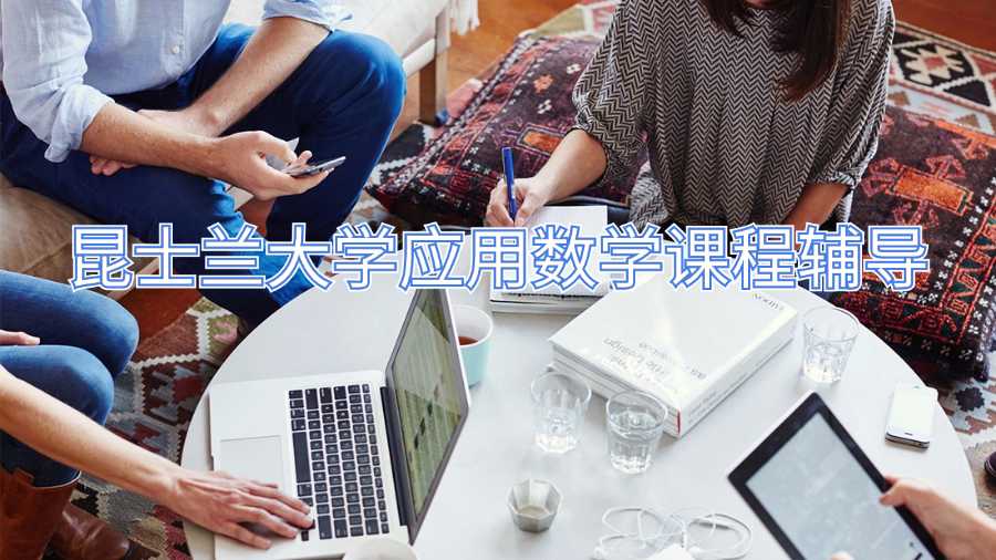 昆士蘭大學(xué)應(yīng)用數(shù)學(xué)課程輔導(dǎo)