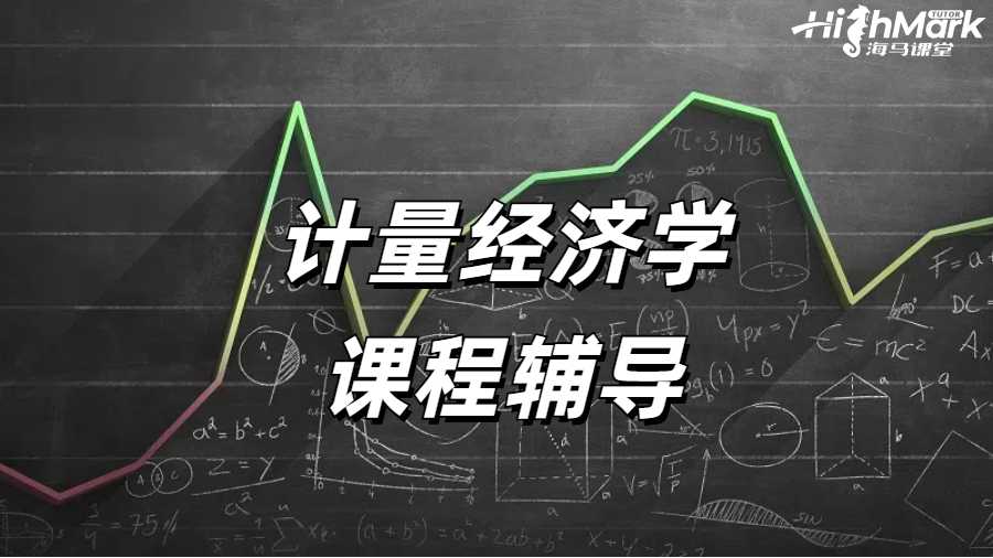 計量經(jīng)濟(jì)學(xué)課程輔導(dǎo)
