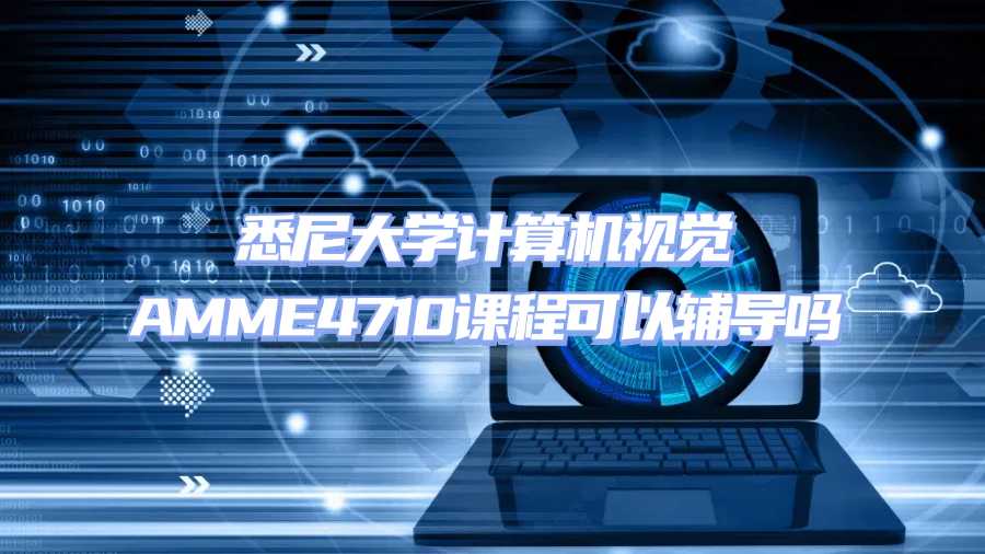 悉尼大學(xué)課程輔導(dǎo)