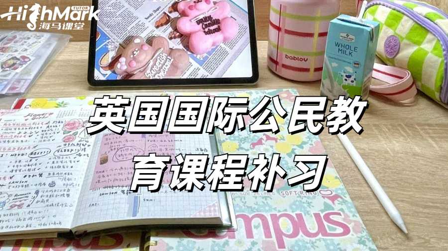 留學(xué)生課程輔導(dǎo)