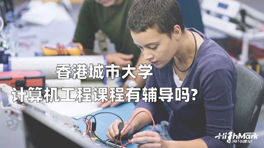 香港城市大學(xué)計(jì)算機(jī)工程課程有輔導(dǎo)嗎?