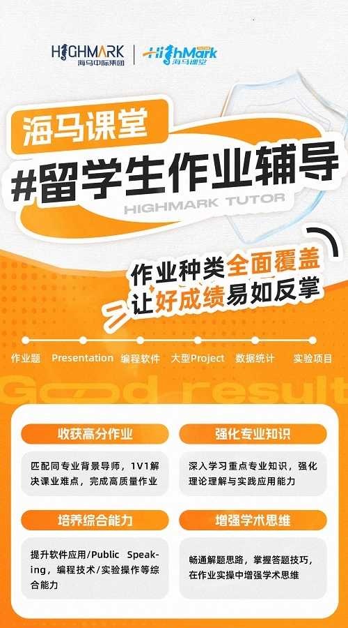 澳洲莫納什大學(xué)FIT5057作業(yè)輔導(dǎo)