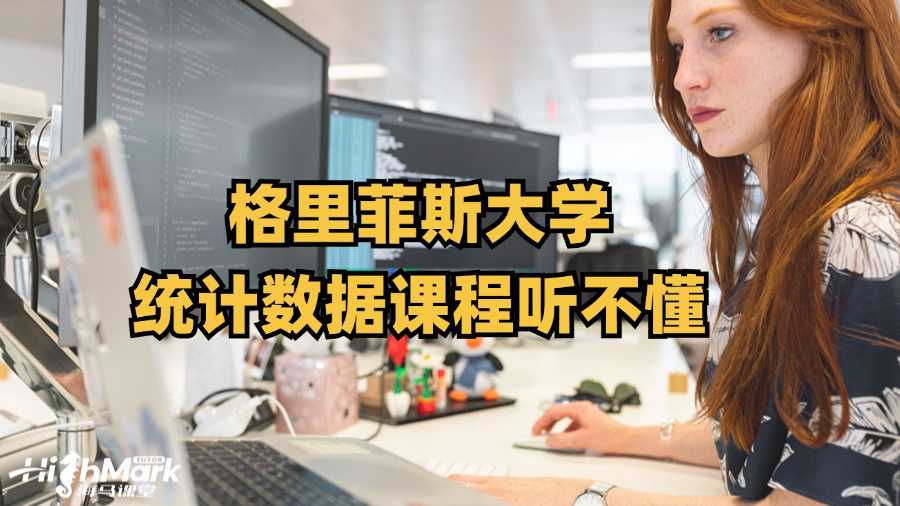 格里菲斯大學(xué)統(tǒng)計(jì)數(shù)據(jù)課程聽不懂