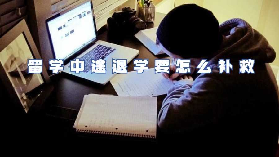 留學(xué)中途退學(xué)要怎么補(bǔ)救