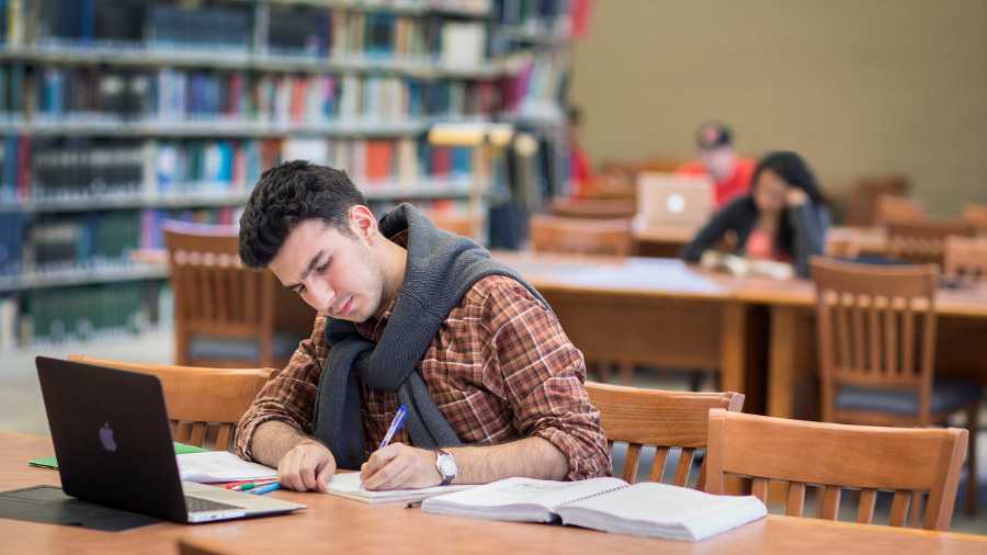 英國碩士掛科怎么辦