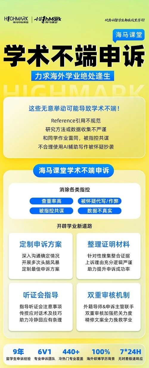 留學生學術(shù)不端行為是指什么