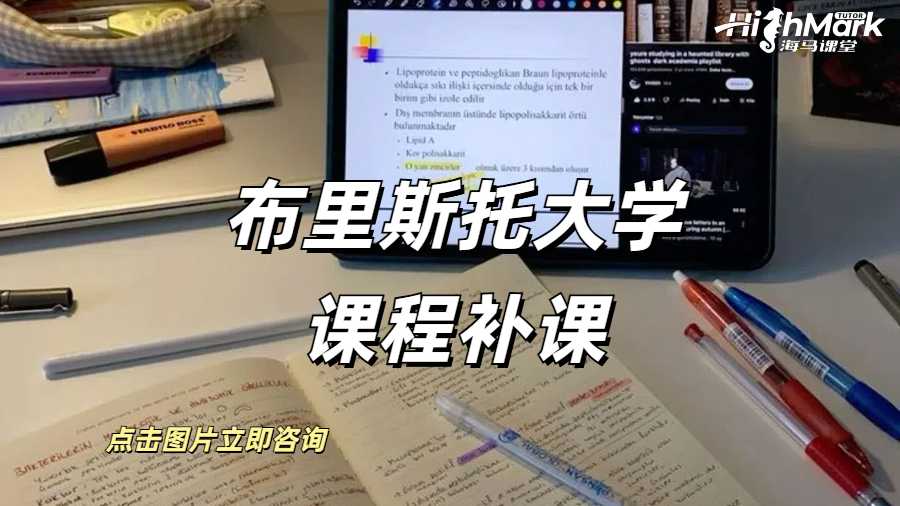 布里斯托大學(xué)課程補課