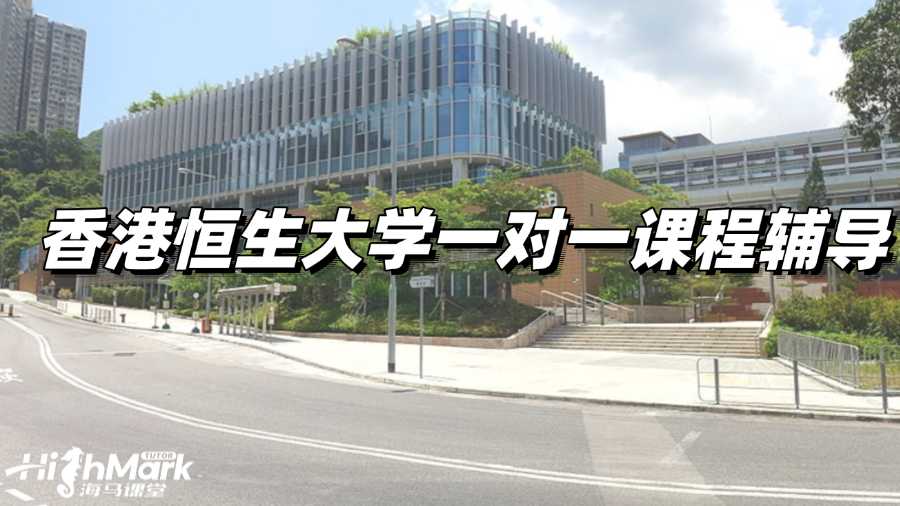 香港恒生大學(xué)一對(duì)一課程輔導(dǎo)，專屬定制讓你聽(tīng)懂課!