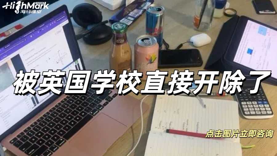 被英國學(xué)校直接開除了怎么辦？