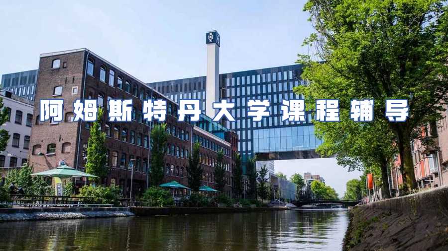 阿姆斯特丹大學(xué)課程輔導(dǎo)