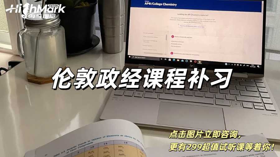 倫敦政經(jīng)公共政策課程補習