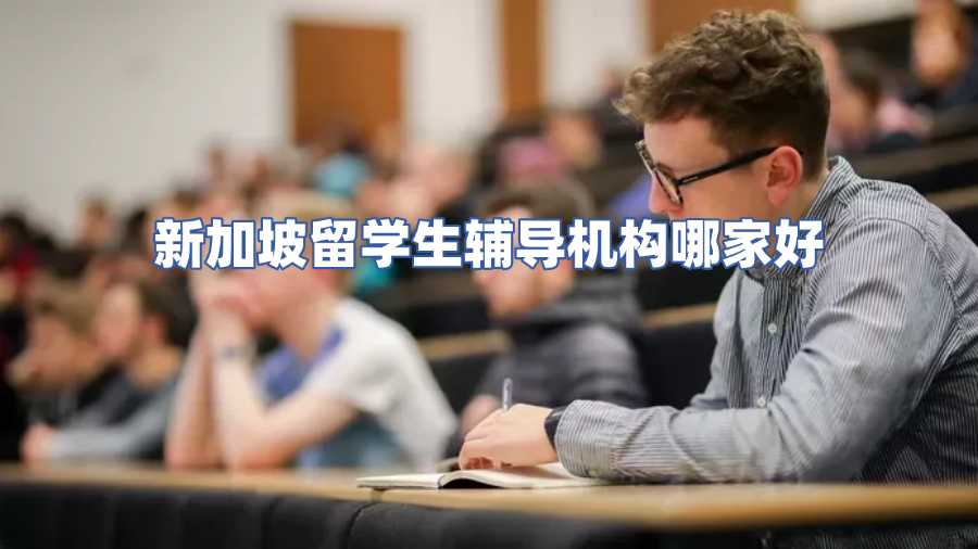 新加坡留學(xué)生輔導(dǎo)機(jī)構(gòu)哪家好