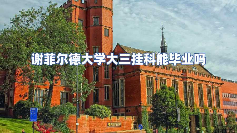謝菲爾德大學大三掛科能畢業(yè)嗎