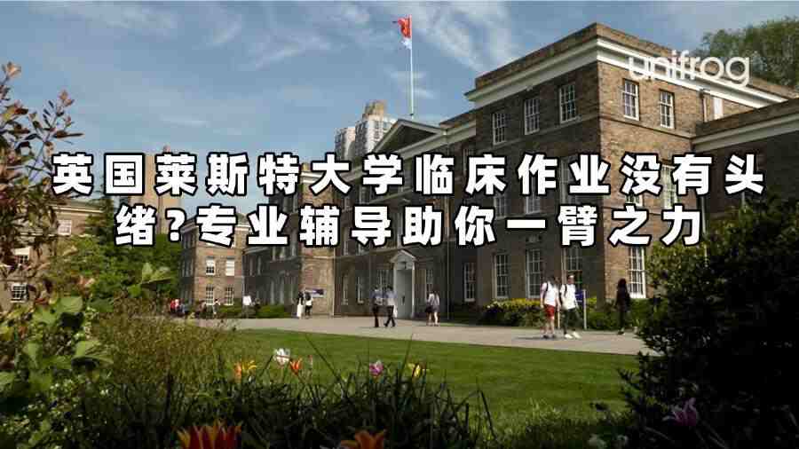 英國萊斯特大學臨床作業(yè)輔導