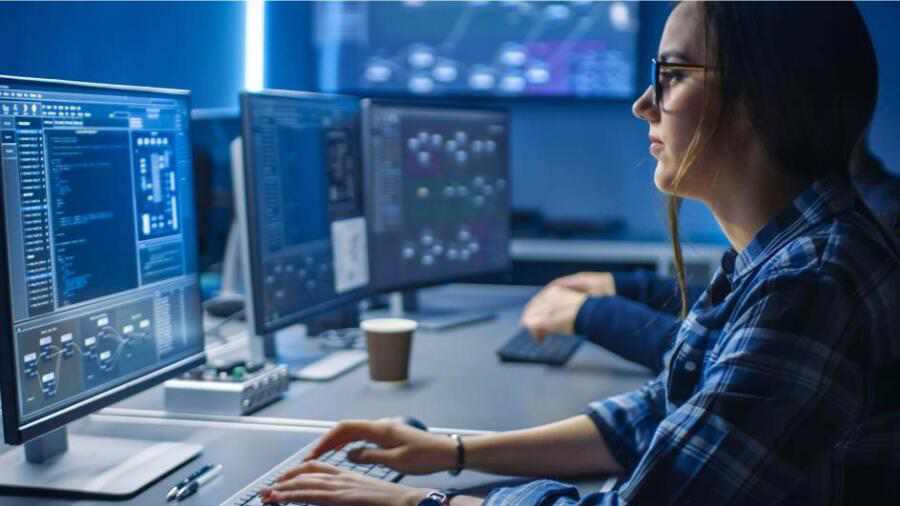 新加坡留學(xué)生編程課完全不會需要補課