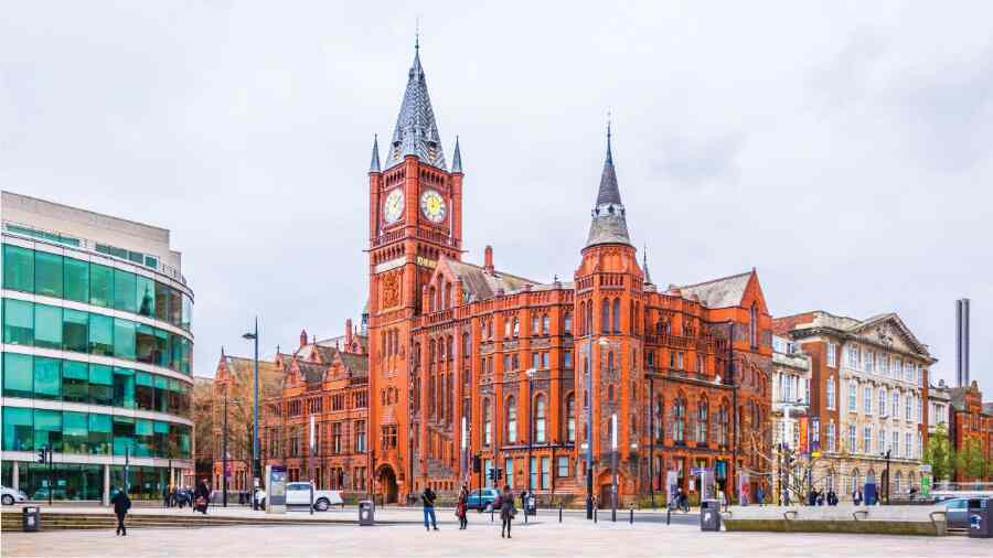 利物浦大學(xué)碩士選課攻略助你少走彎路