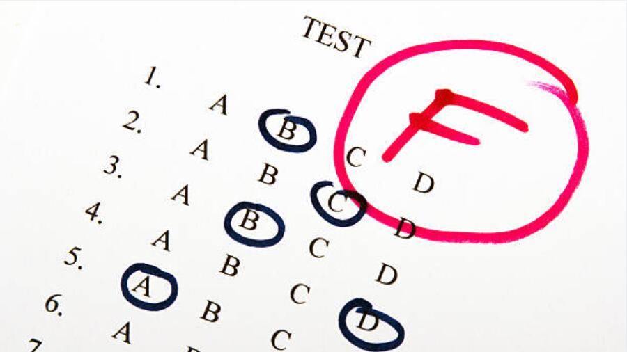 國外大學(xué)掛科了怎么辦