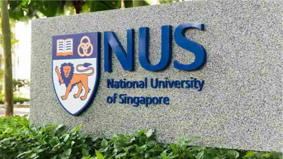 新加坡國(guó)立大學(xué)學(xué)術(shù)不端政策