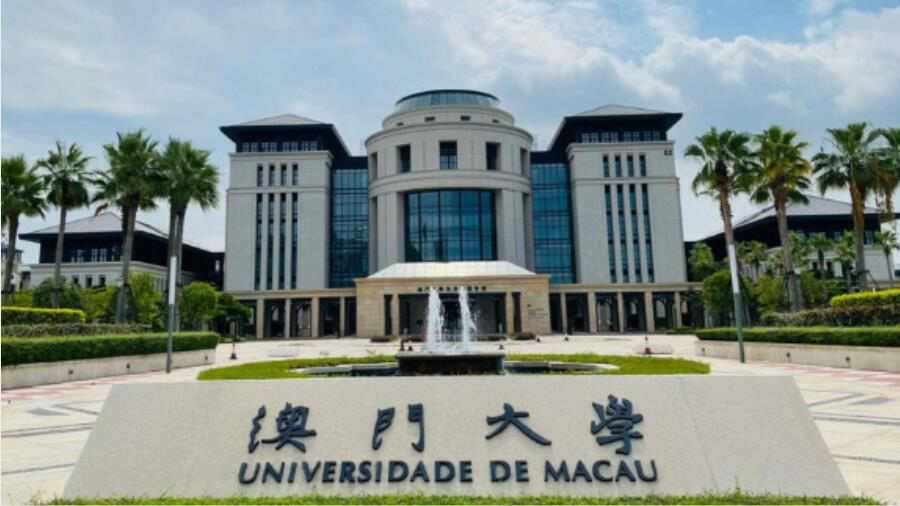 澳門Final季復(fù)習(xí)資料去哪找