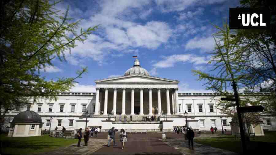 UCL課程預(yù)習怎么做