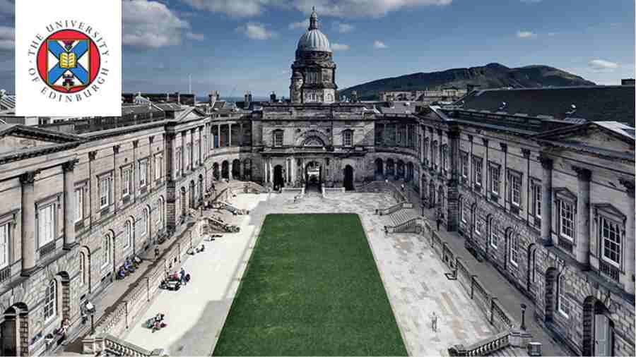 愛丁堡大學學術不端申訴