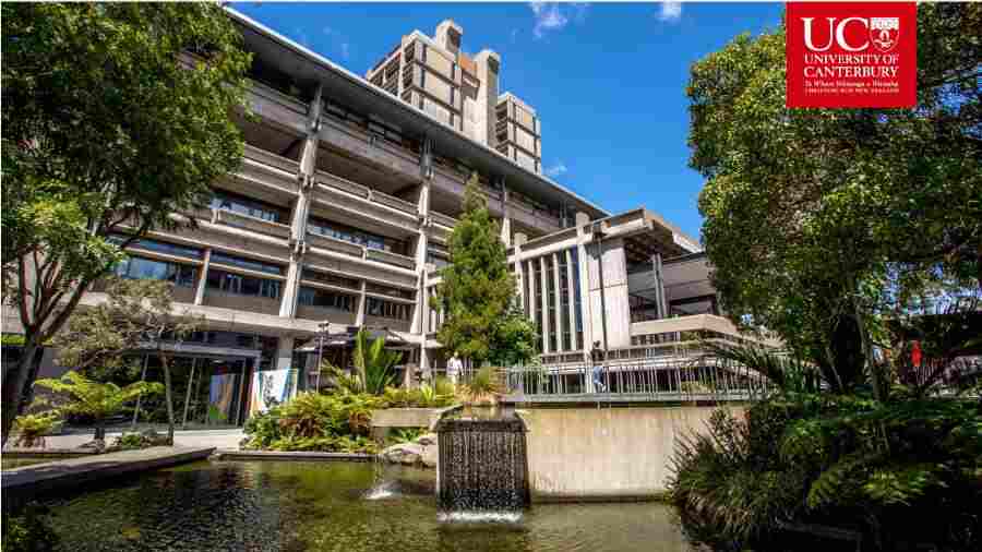 坎特伯雷大學(xué)掛科申訴申請(qǐng)攻略