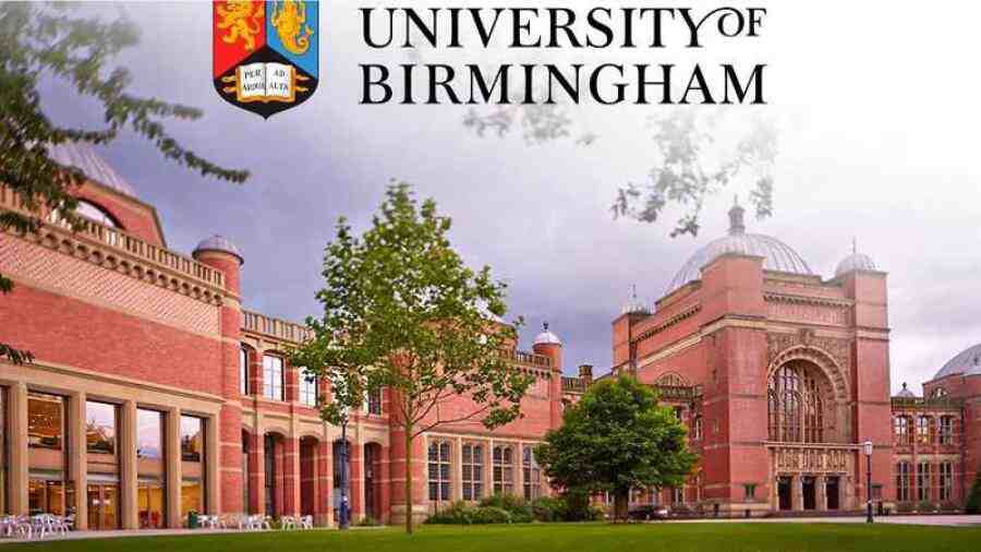 伯明翰大學補考