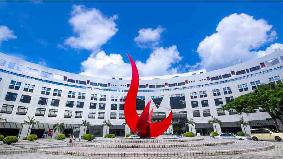 內(nèi)地高考生香港科技大學(xué)面試考核內(nèi)容