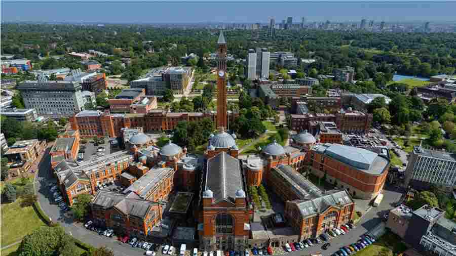 伯明翰大學(xué)補考掛科怎么辦