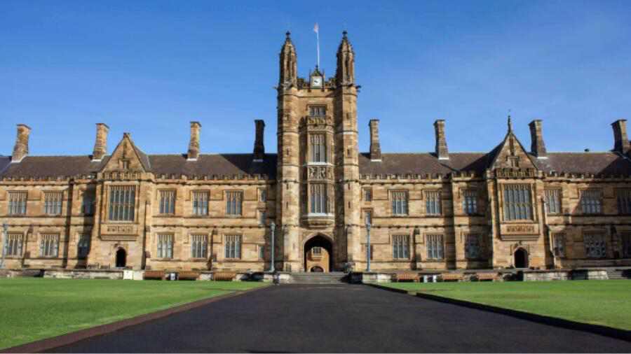 悉尼大學(xué)無(wú)法查看成績(jī)?cè)撛趺崔k