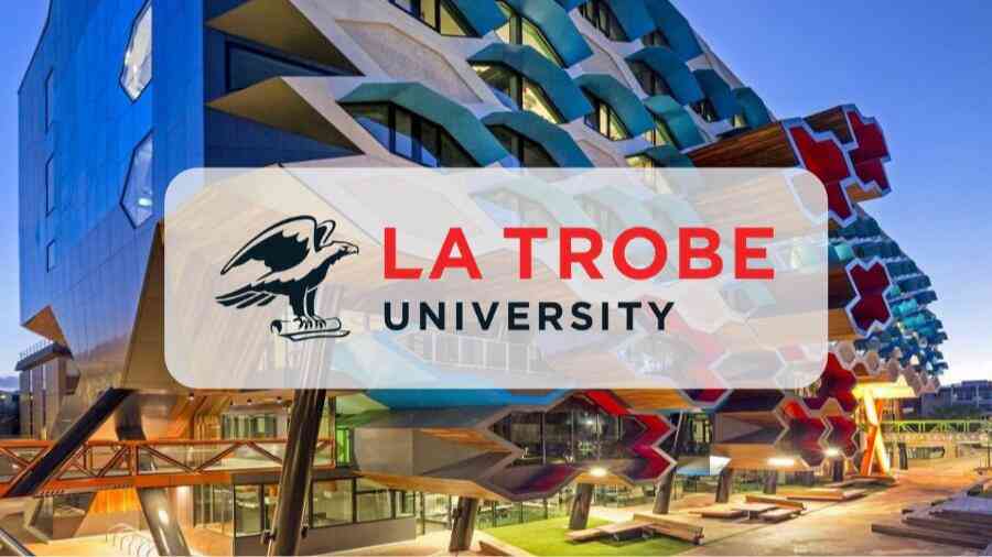 被澳洲Latrobe大學(xué)懷疑作弊要開聽證會怎么處理