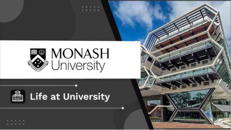 莫納什大學如何準備補考