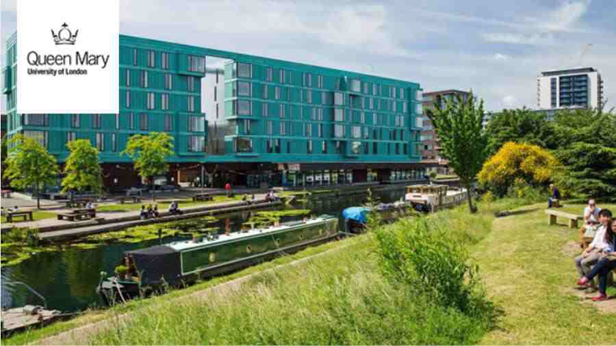 倫敦瑪麗女王大學(xué)學(xué)位申訴