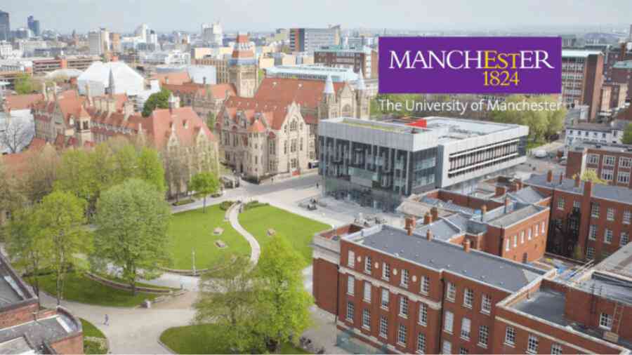 曼徹斯特大學(xué)補(bǔ)考掛科